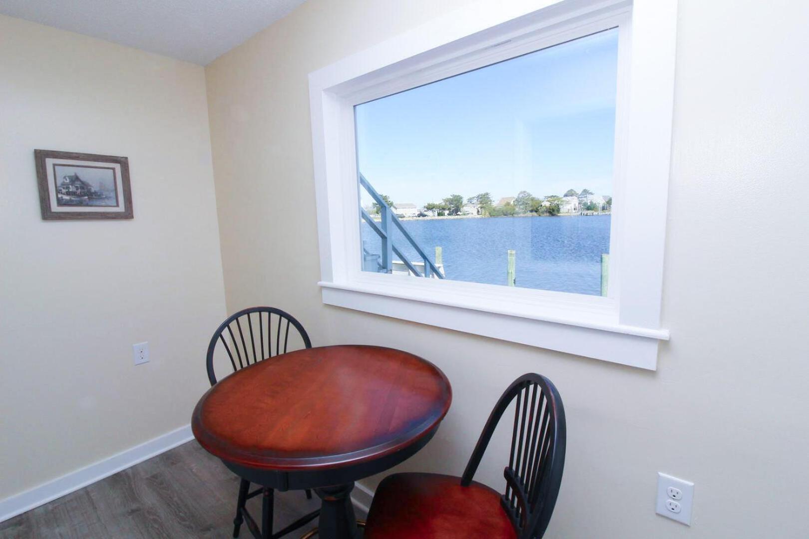 Fin 'N Feather Waterside Inn By Kees Vacations Nags Head Exterior foto