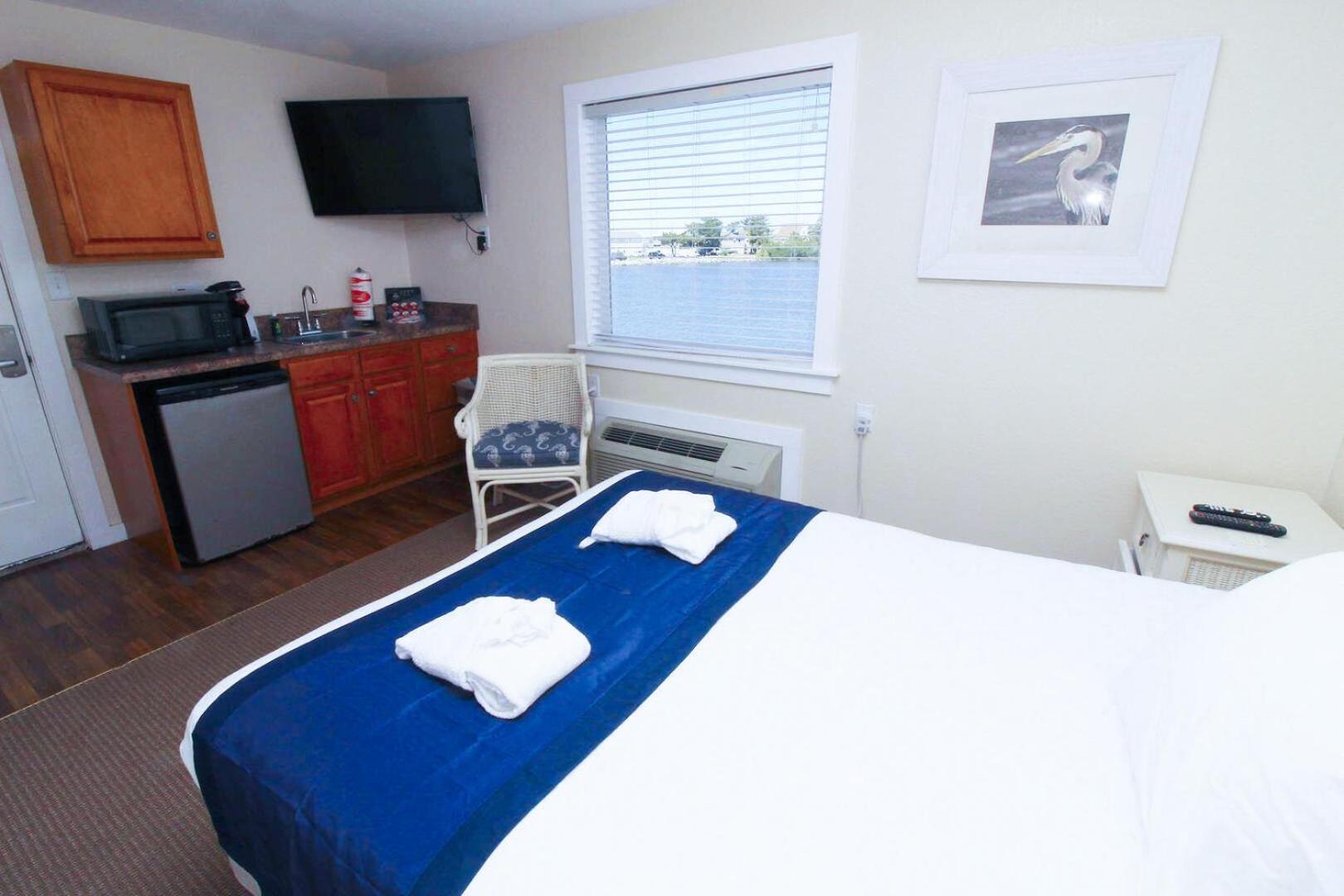 Fin 'N Feather Waterside Inn By Kees Vacations Nags Head Exterior foto