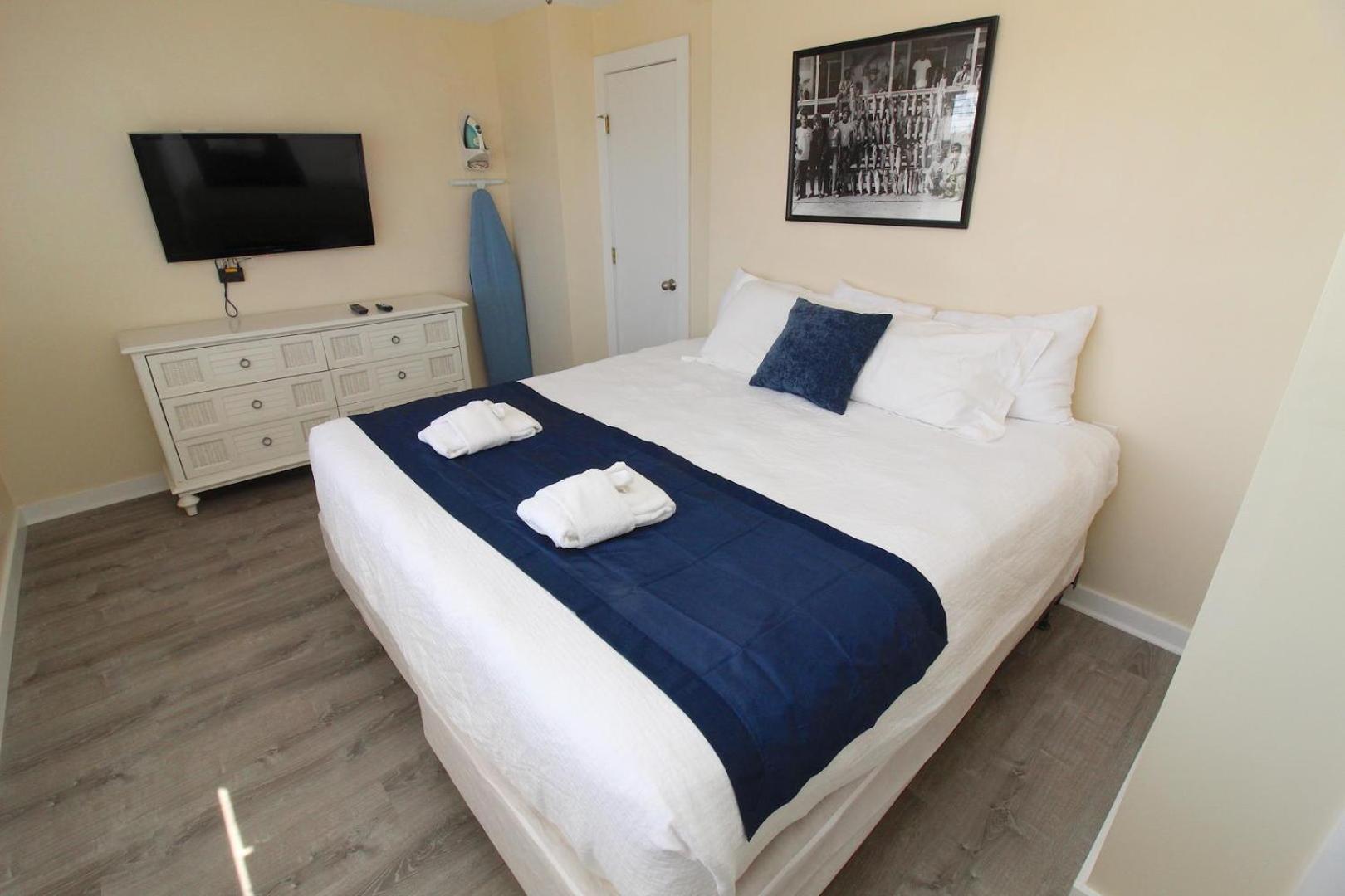 Fin 'N Feather Waterside Inn By Kees Vacations Nags Head Exterior foto