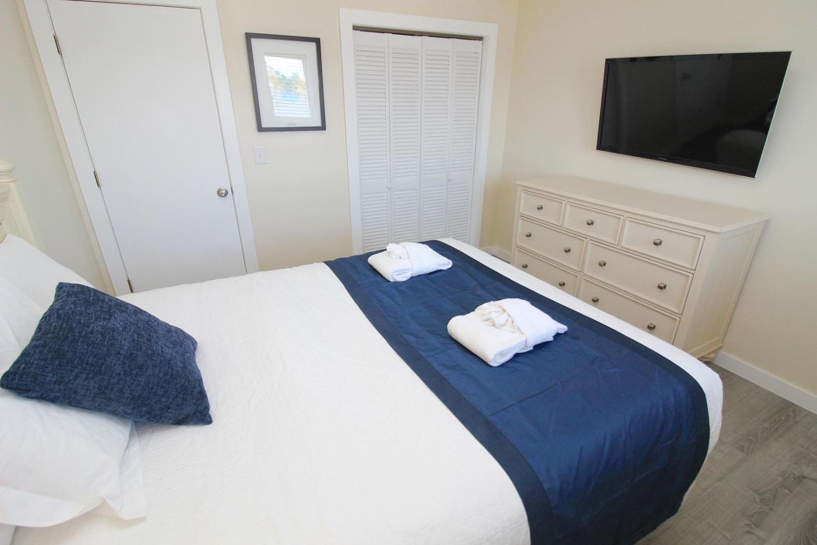 Fin 'N Feather Waterside Inn By Kees Vacations Nags Head Exterior foto