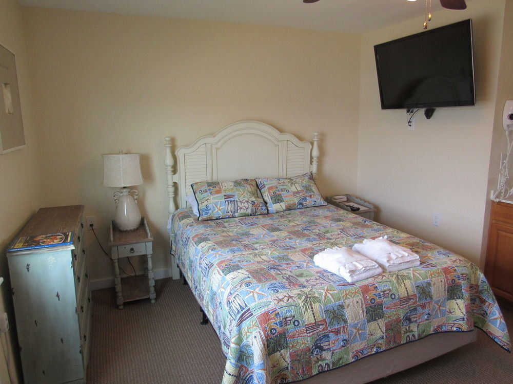 Fin 'N Feather Waterside Inn By Kees Vacations Nags Head Exterior foto