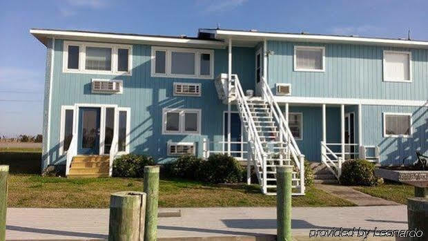 Fin 'N Feather Waterside Inn By Kees Vacations Nags Head Exterior foto
